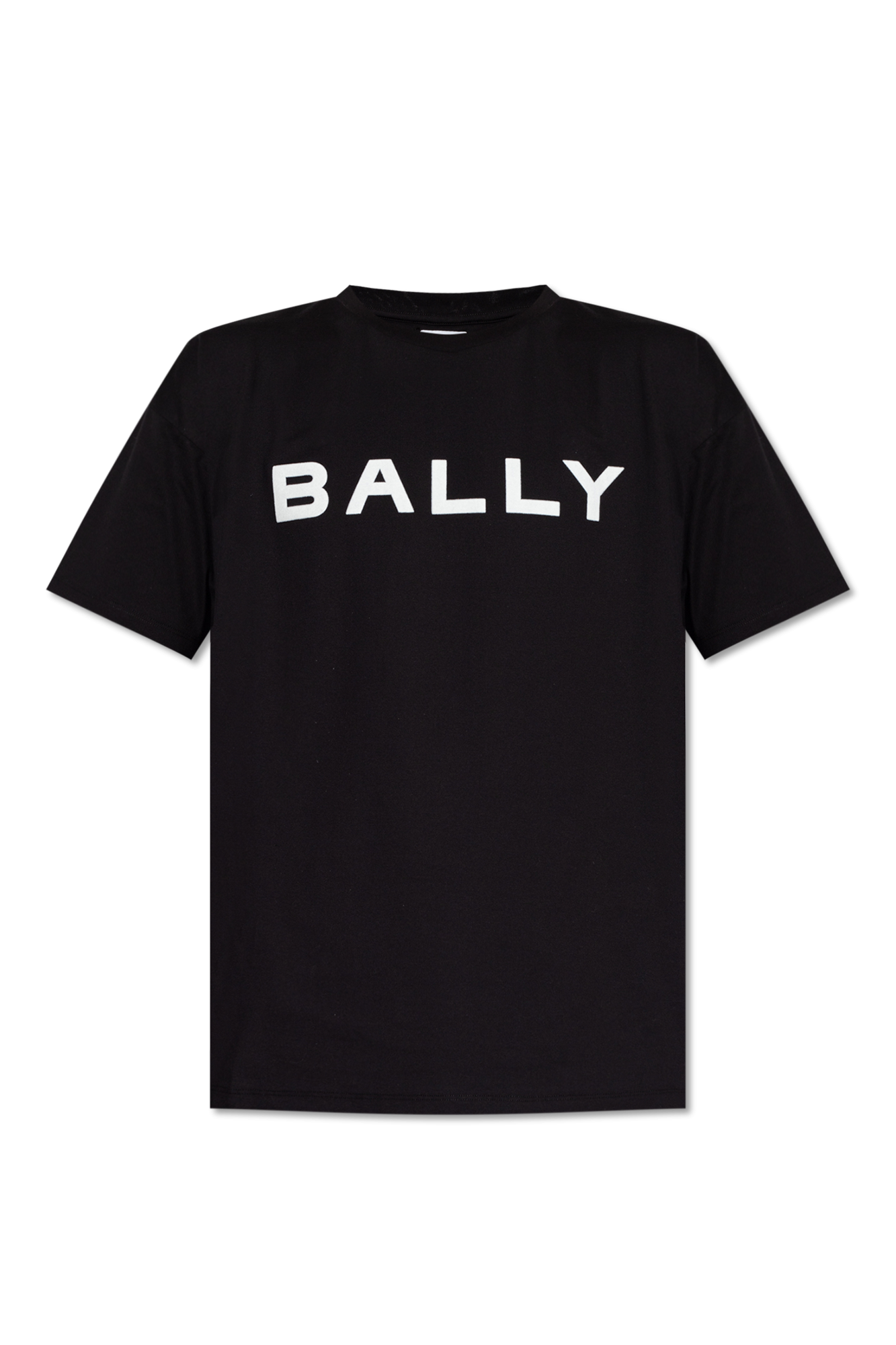 Men's bally polo shirt sale